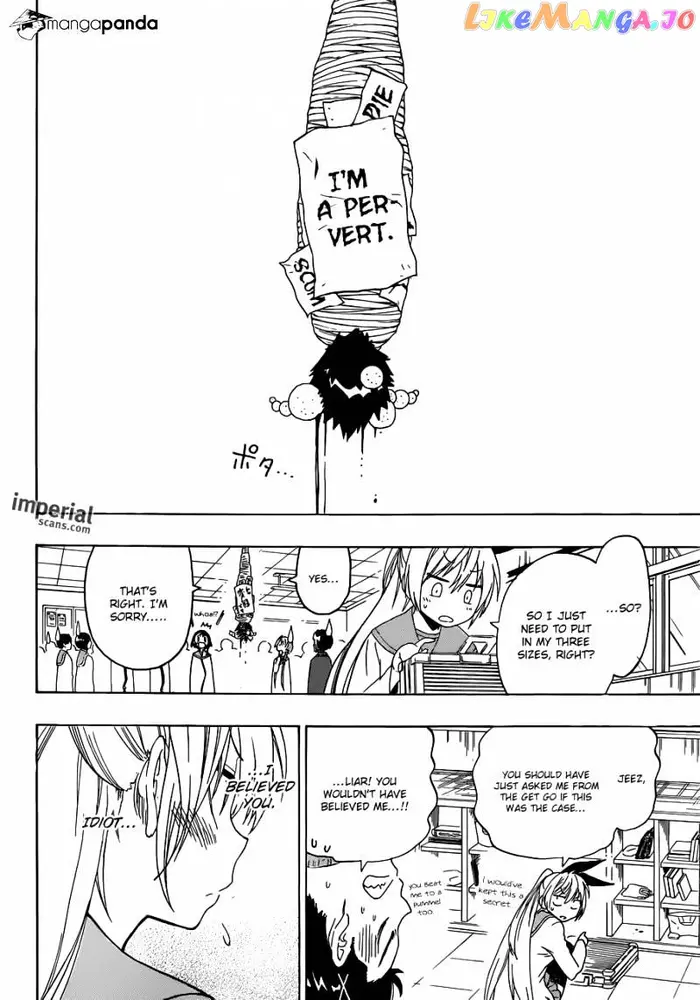 Nisekoi Chapter 52 image 19_optimized